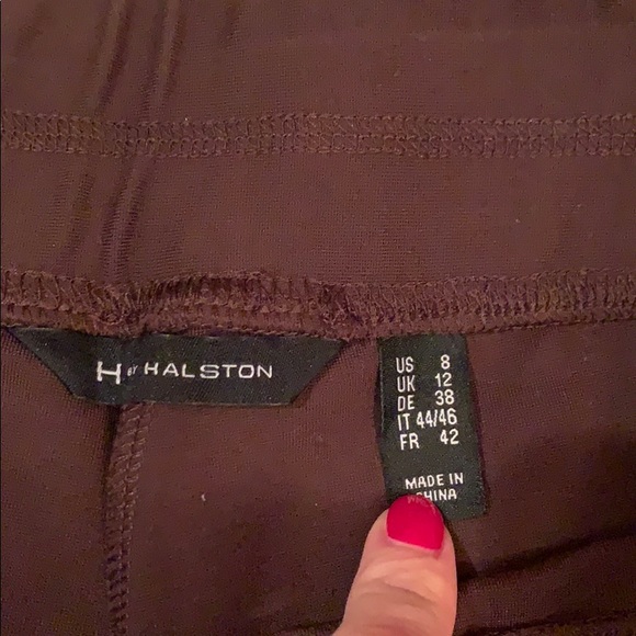 work pants - Picture 3 of 3